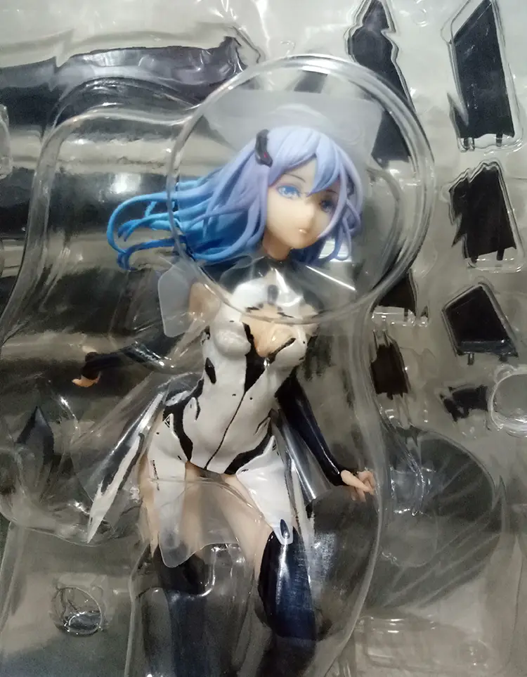 lacia good smile company blister packaging close up