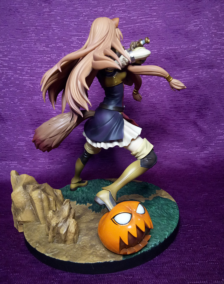 raphtalia kotobukiya left side