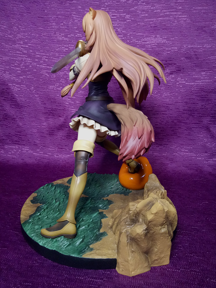 raphtalia kotobukiya right side