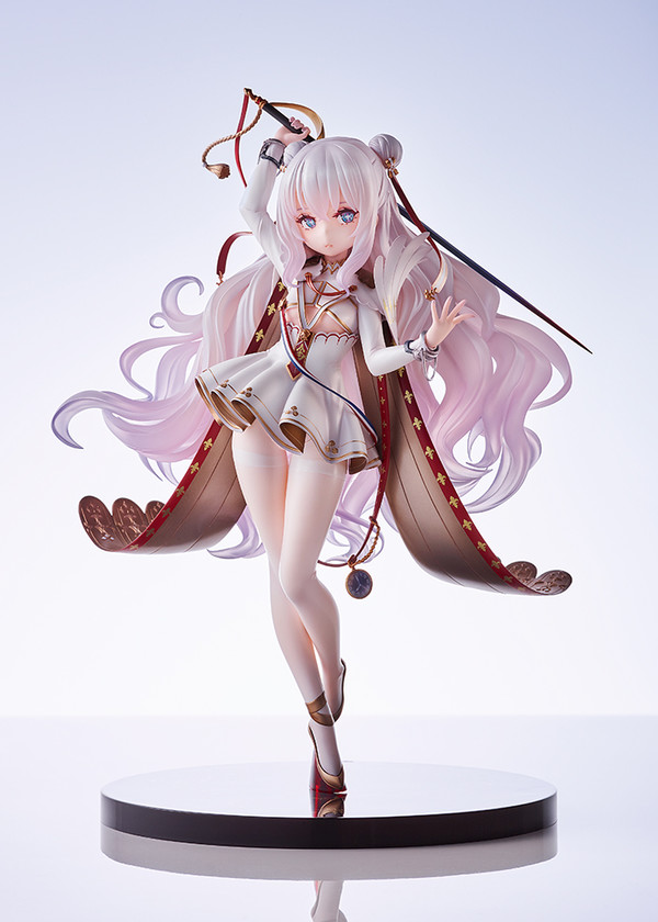 Le Malin 1/7 Scale Figure by MIMEYOI