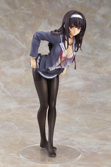 utaha kasumigaoka good smile company