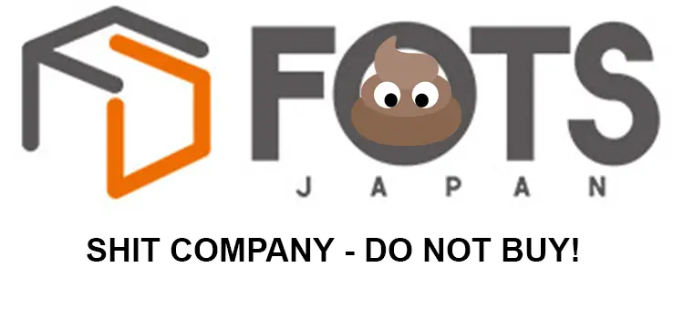 fots japan do not buy