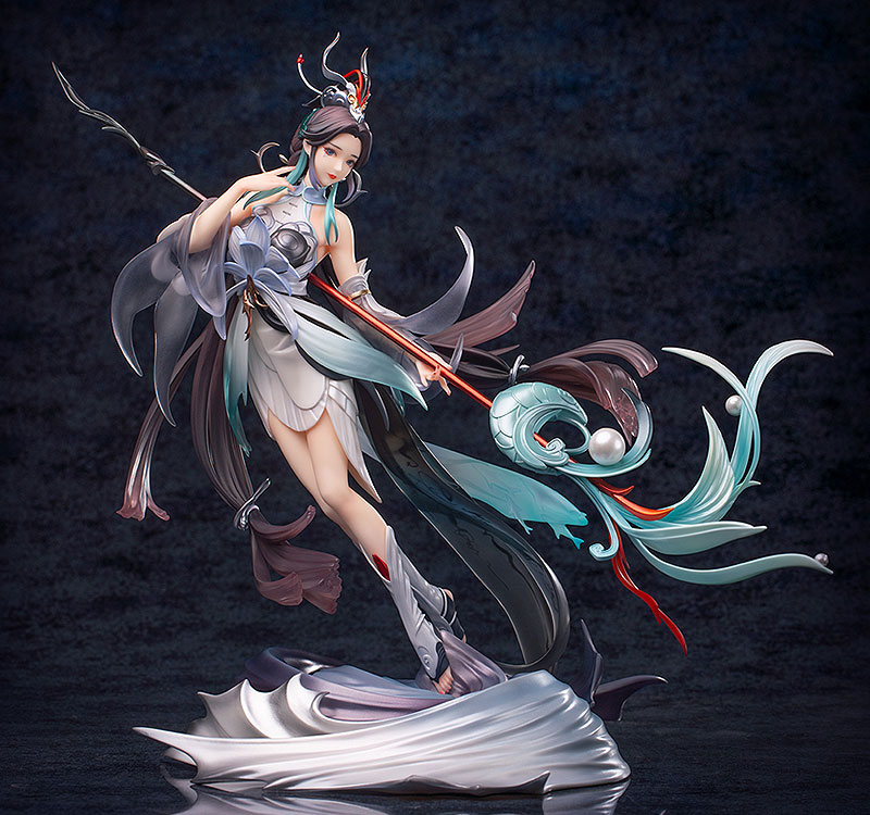 Genjitsu Shugi Yuusha no Oukoku Saikenki Liscia Elfrieden 1/7 - Solaris  Japan