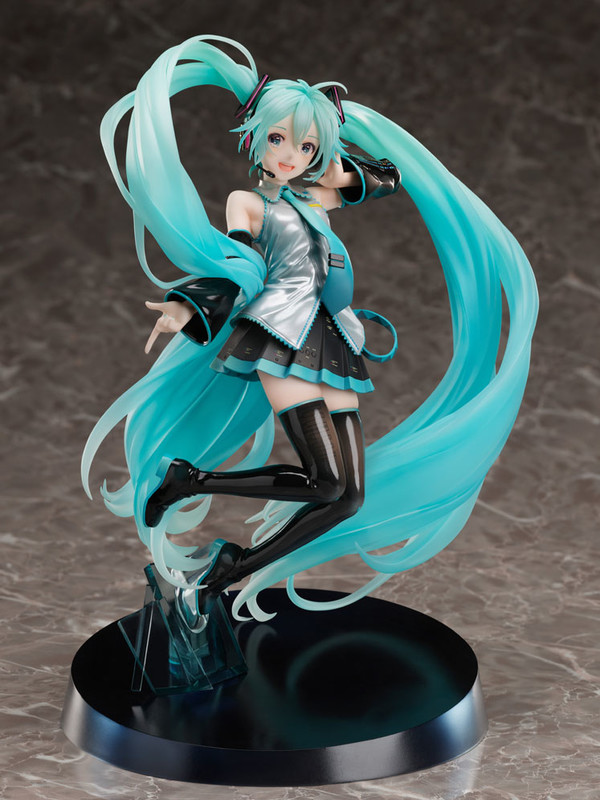 hatsune miku chronicle furyu