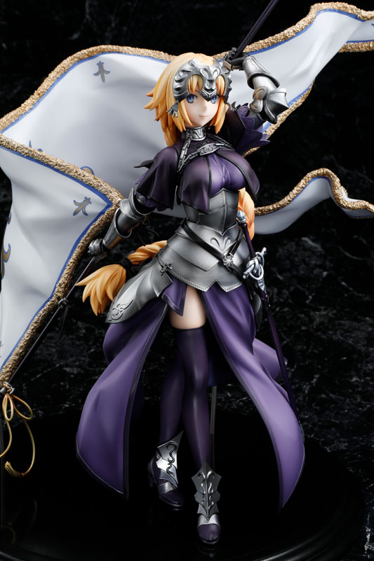 jeanne d arc revolve