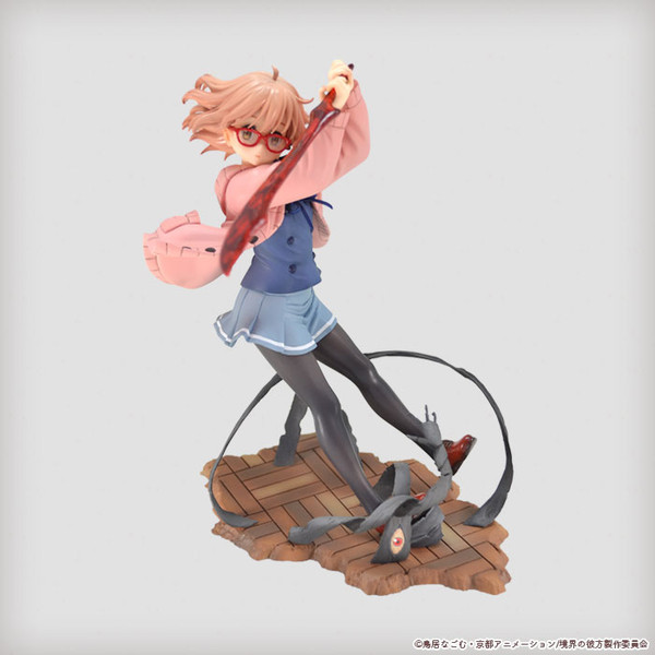 mirai kuriyama kyoto animation