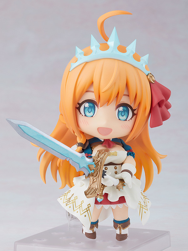 nendoroid pecorine