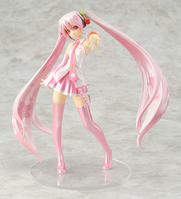 sakura miku good smile company