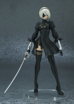 2b flare