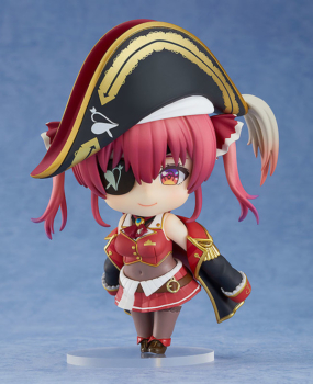 Houshou Marine nendoroid