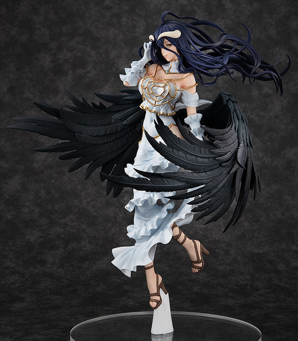 albedo kadokawa