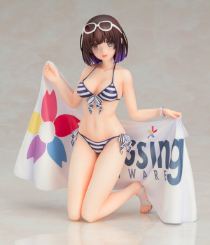 megumi kato swimsuit