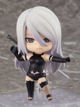 nier A2 nendoroid