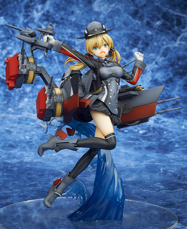 prinz eugen kancolle ques q