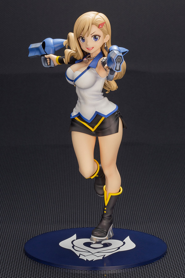 Rebecca Bluegarden ARTFX J Kotobukiya