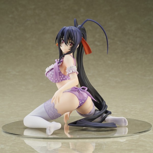 akeno himejima lingerie bell fine