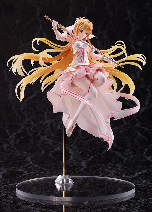 asuna goddess of creation stacia dreamtech wave