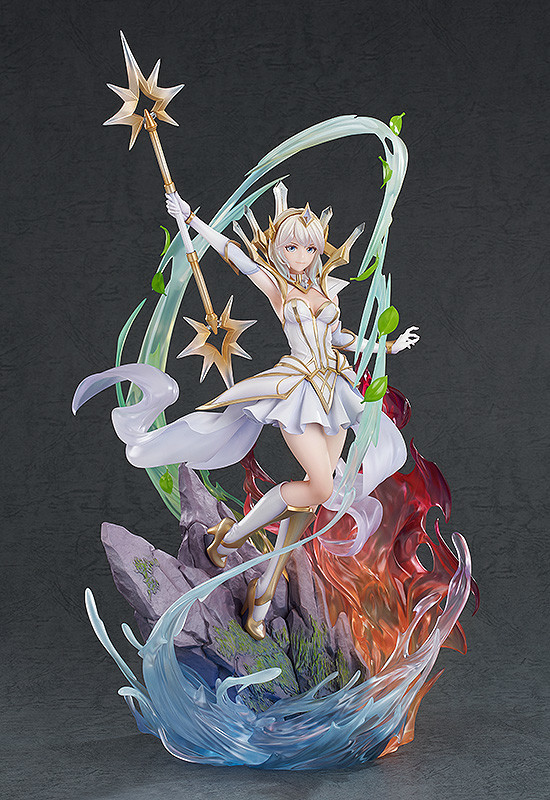 elementalist lux good smile company