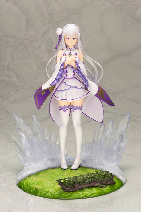 emilia memorys journey kotobukiya