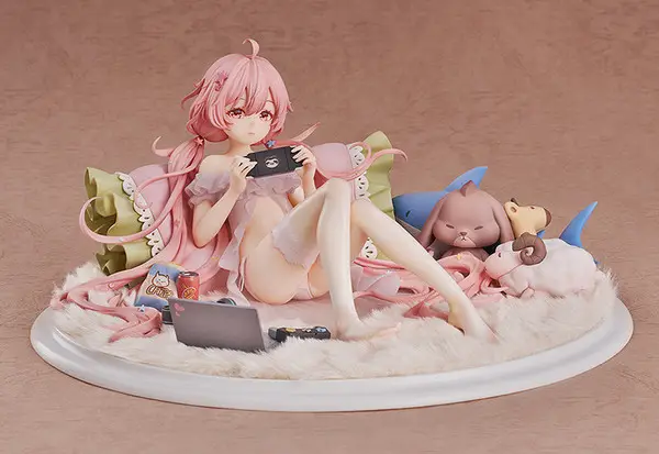 evante lazy afternoon good smile company