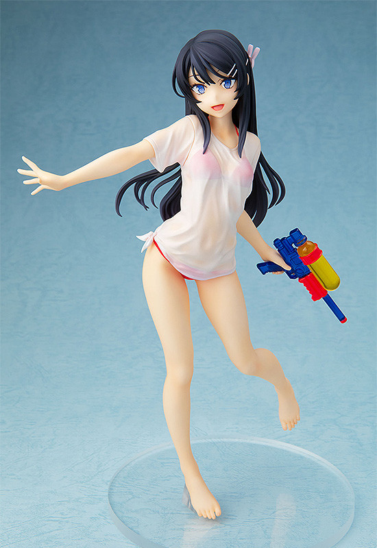 mai sakurajima water gun date version chara ani