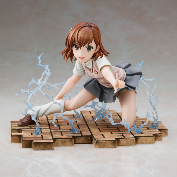 misaka mikoto union creative