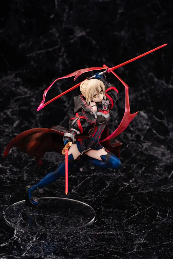 mysterious heroine x alter funny knights rerelease