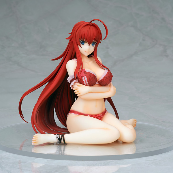 rias gremory lingerie bell fine