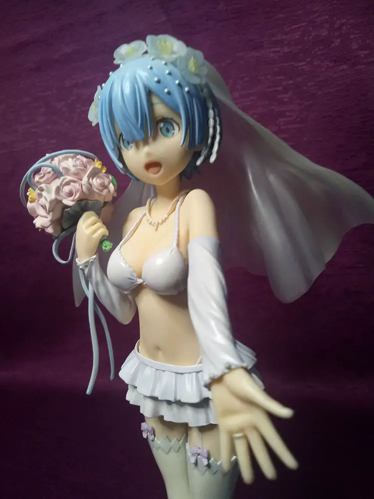rem wedding version phat company hand held out