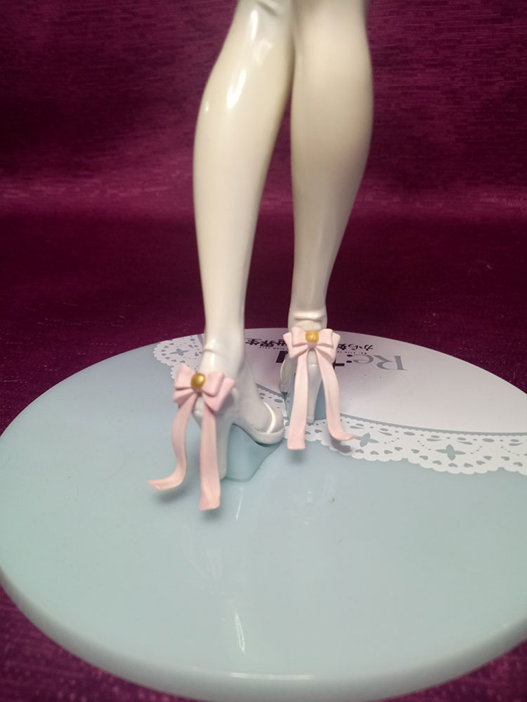 rem wedding version phat company shoe ribbons