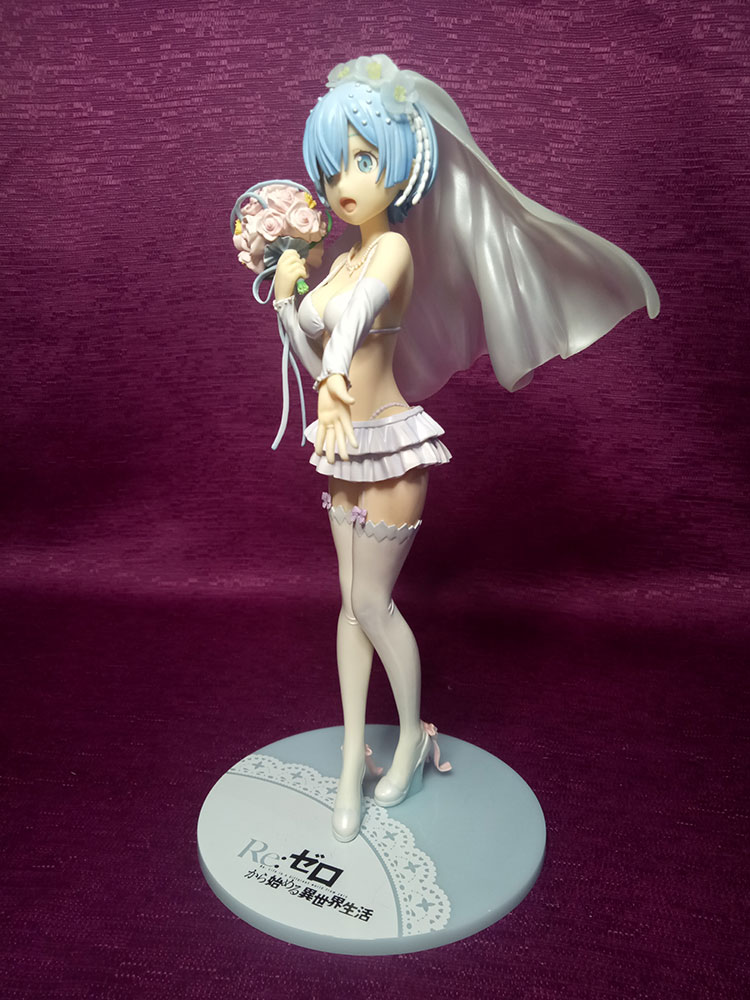 rem wedding version phat company side 1