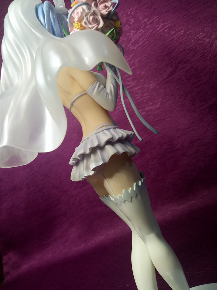 rem wedding version phat company under the veil