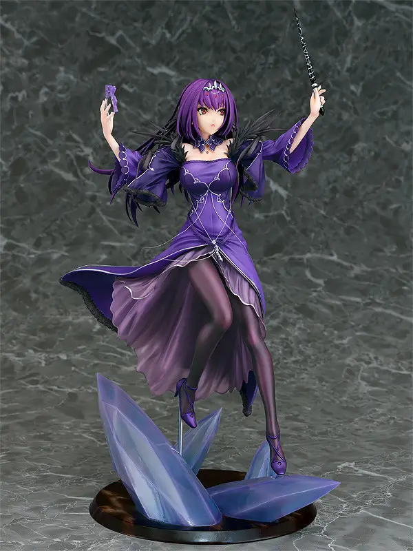 Scathach Skadi Caster Phat Company