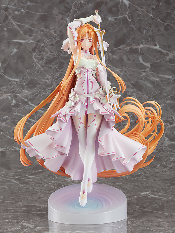 asuna stacia good smile company