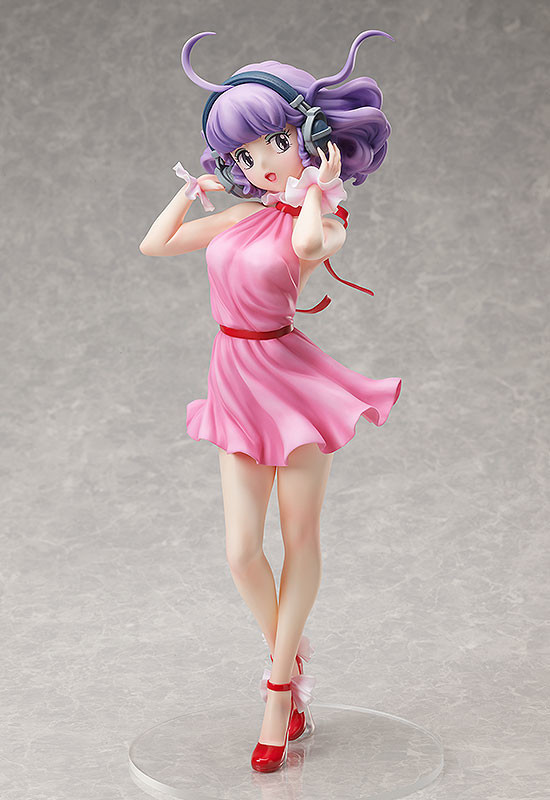 creamy mami freeing