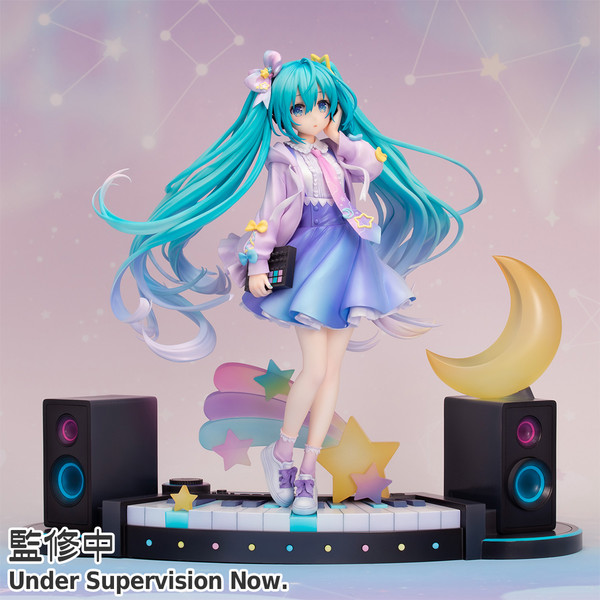 hatsune miku digital stars 2021 hobby stock wing