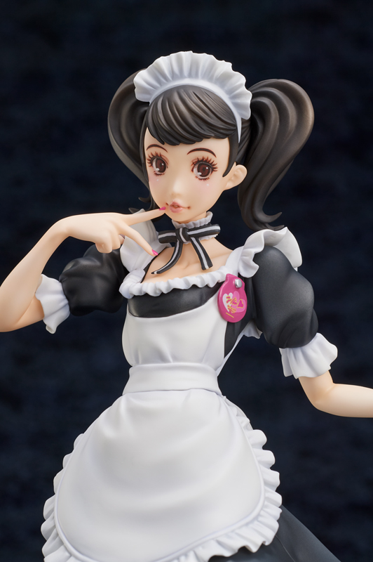 kawakami sayado amakuni hobby japan exclusive bonus