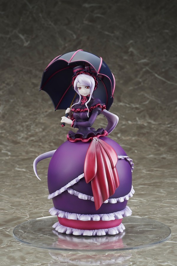 shalltear bloodfallen kaitendoh