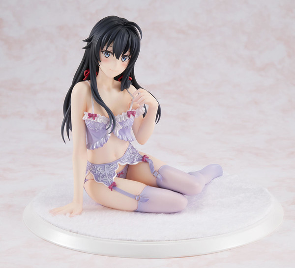 yukinoshita yukino lingerie phat company