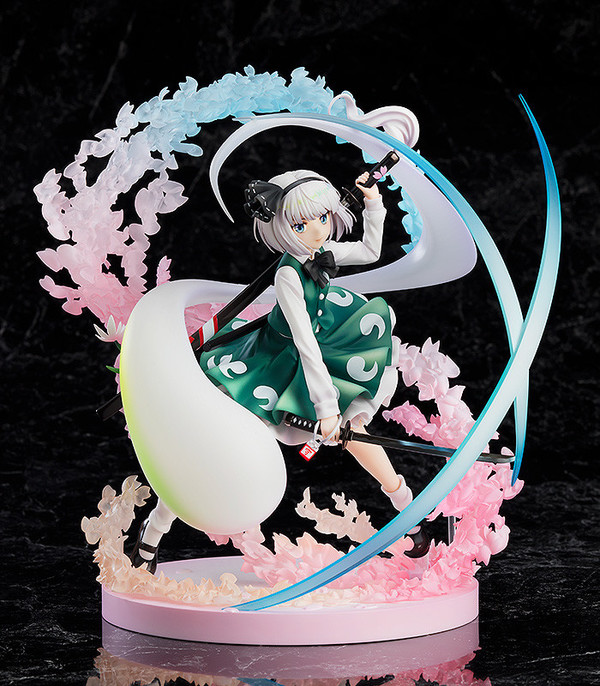 Touhou Lost Word Konpaku Youmu Good Smile Company