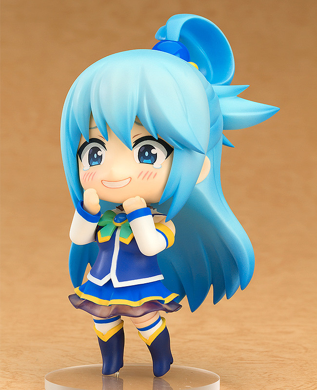 aqua nendoroid