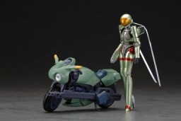 bubblegum crisis 1