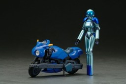 bubblegum crisis 2