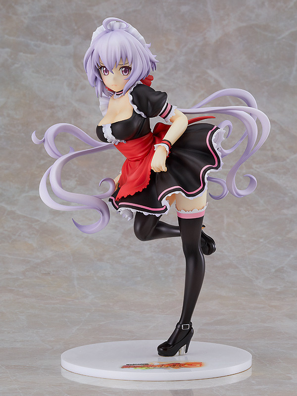 chris yukine lovely maid good smile company