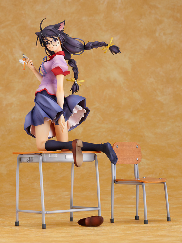 hanekawa tsubasa good smile company