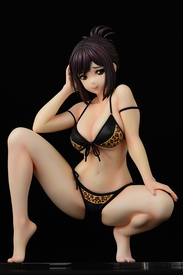 kana kojima swimsuit adult animal version