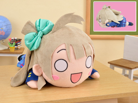 minami kotori nesoberi