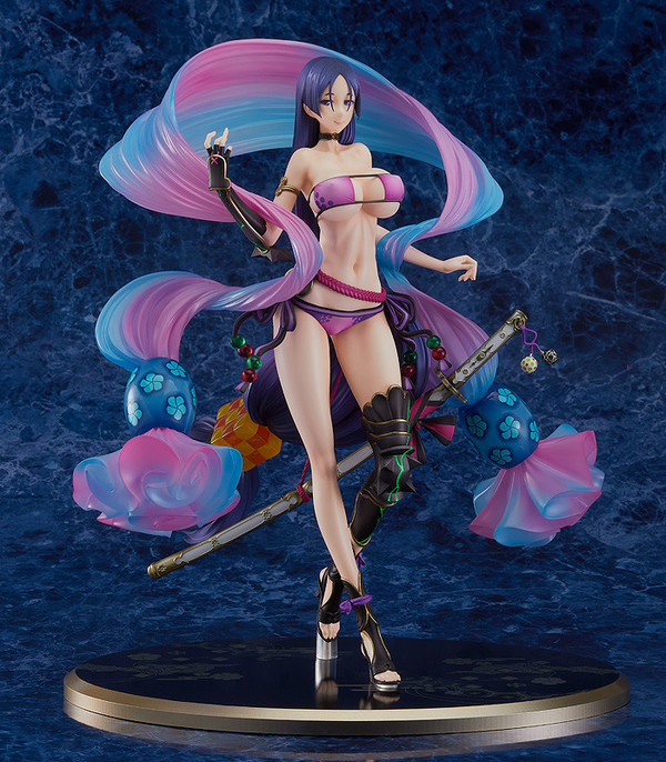 minamoto no raikou good smile company