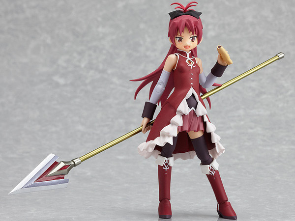 kyouko sakura figma