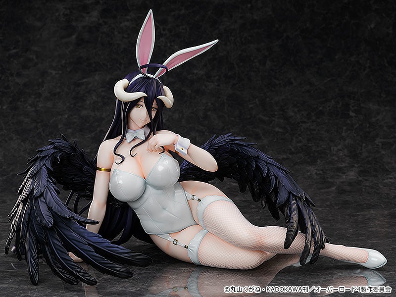 bunny albedo freeing